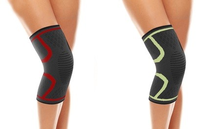 Knee Compression Sleeve Support