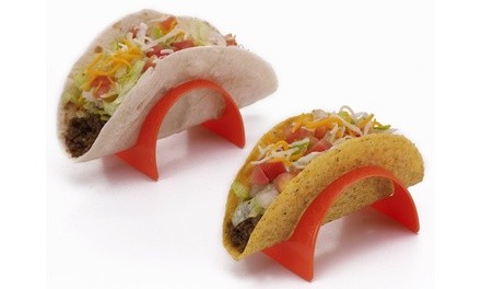 Taco Holders Set (12-Pack)