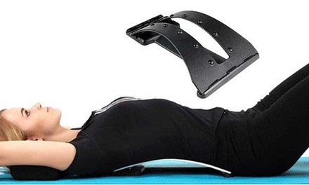 Back Stretcher Pro