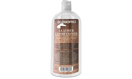 Leather Conditioner Lotion Cleaner (22 Fl. Oz.)