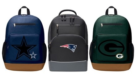 Northwest NFL Playmaker or Alliance Backpack