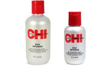 CHI Silk Hair Infusion (2 or 6 Fl. Oz.)