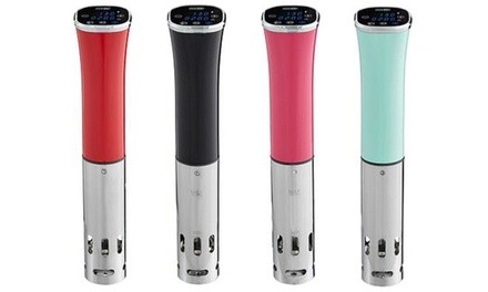 Slim Sous Vide Circulator Stick