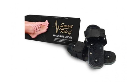 Smart Relief Acupressure Point Pain-Relieving Sandals