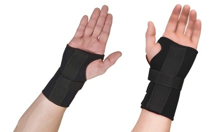 Thermoskin Carpal Tunnel Brace w/ Dorsal Stay