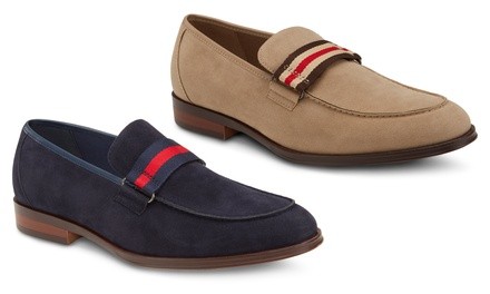 Reserved Footwear Men's Dress Loafers