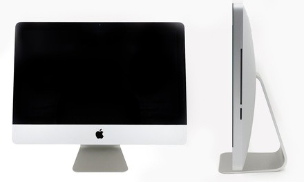 Apple iMac 21.5