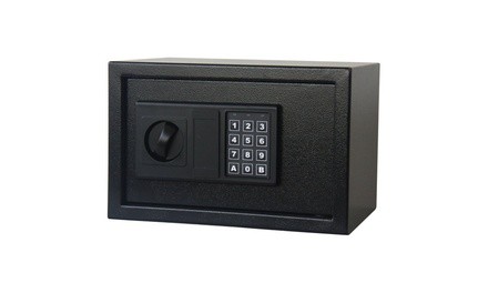 Electronic Premium Digital Steel Safe