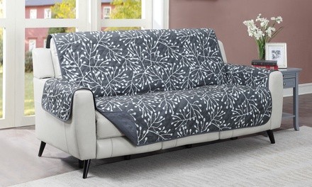 Harper Lane Reversible Furniture Protectors