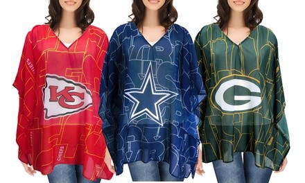 Little Earth NFL Trace Caftan