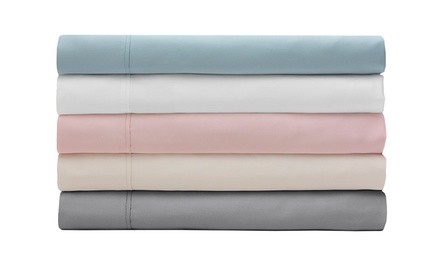 300-Thread-Count Bamboo Sheet Set