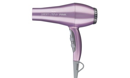 Speed Freak 2000W Pink Dryer