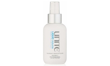 Unite Liquid Volume Hair Spray (4 Fl. Oz.)