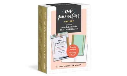 Dot Journaling The Set Practical Guide