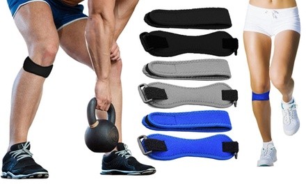 Patella Knee Support Strap