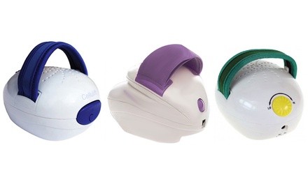 Bye-Bye Lumpy Skin Professional Anti-Cellulite Massager