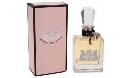 Juicy Couture 3.4 OZ 100 ML EDP For Women