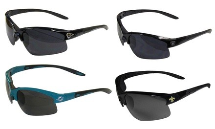 Siskiyou Gifts NFL Blades Sunglasses 