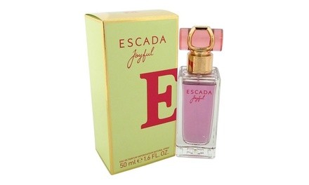 Escada Joyful Eau de Parfum for Women (1.6 Oz.)