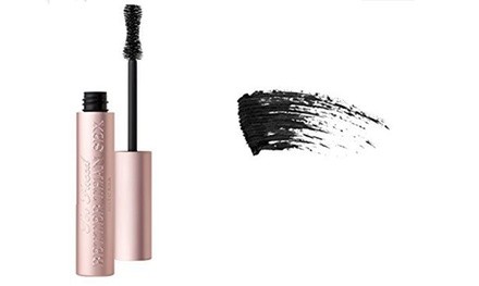  Better Than Sex Mascara, Black Full Size 0.27 Fl. Oz. 