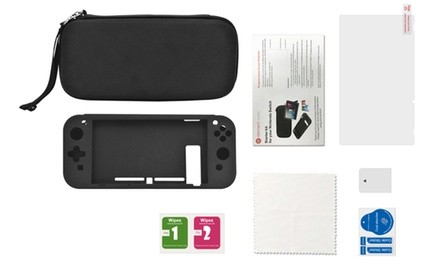 Starter Kit for Nintendo Switch (3-Piece)