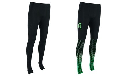 2XU Men's Power Recovery Compression Tights (S-XL)