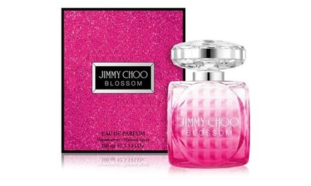 Jimmy Choo Blossom Eau de Parfum for Women (3.3 Fl. Oz.)