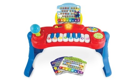 Baby Music Center