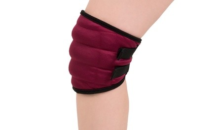 Bluestone Hot and Cold Knee Wrap