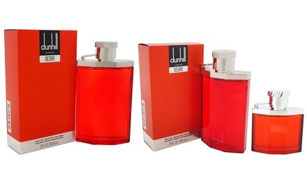 Alfred Dunhill Desire Eau de Toilette for Men. Multiple Sizes Available.