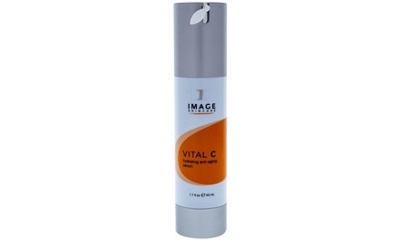 Image Vital C Hydrating Anti-Aging Serum (1.7 Fl. Oz.)