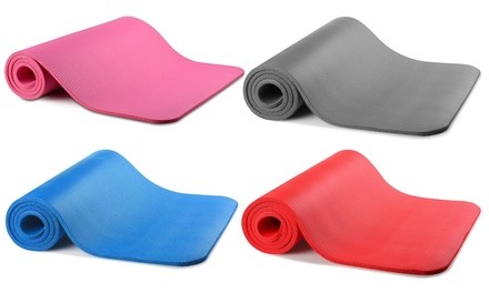 Non-Slip Exercise Mat