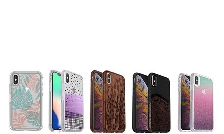 OtterBox Symmetry Series Case for iPhone Xs and iPhone X 