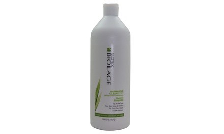 Biolage Normalizing Clean Reset Shampoo (33.8 Oz.)