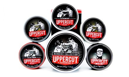 Uppercut Styling Monster Hold