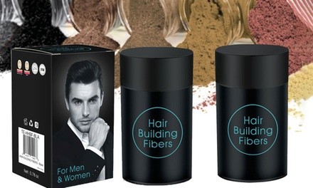 Hair-Building Fibers (0.78 Oz.)