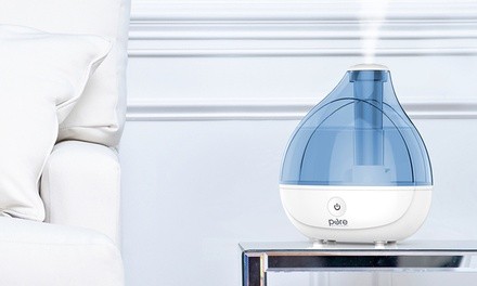 Pure Enrichment MistAire Ultrasonic Cool Mist Humidifier