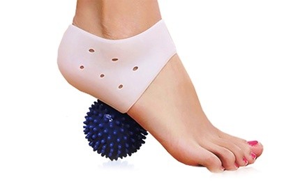 Plantar Fasciitis Therapy Kit (3-Piece)