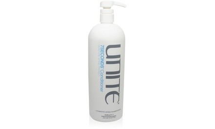 Unite 7 Seconds Hair Conditioner