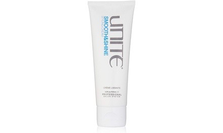 Unite Smooth and Shine Styling Cream