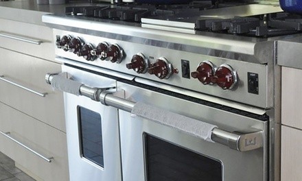 Handle This Appliance Handle Covers (2-Piece)