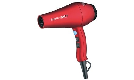 Babyliss Pro BABTT5585 3000 Hair Dryer