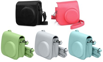 Camera Case for Fujifilm Instax Mini 8 and 9 