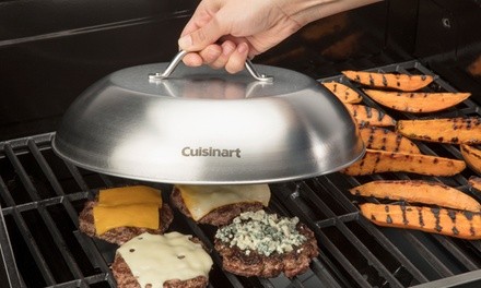 Cuisinart Large Stainless Steel 12