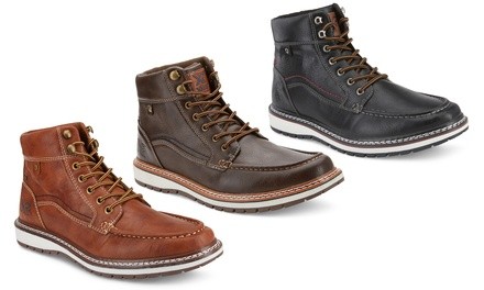 Xray Men's Dover Boots