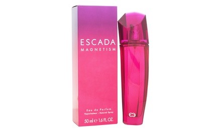 Escada Magnetism by Escada Women's Eau de Parfum (1.7 or 2.5 Fl. Oz.)