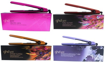 GHD Limited Edition Wanderlust 1