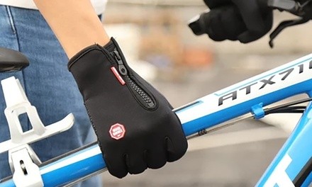 Men's Insulated Thermal Gloves