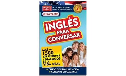 English in 100 Days: Conversational