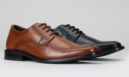 Harrison Men's Derby Dress Shoes